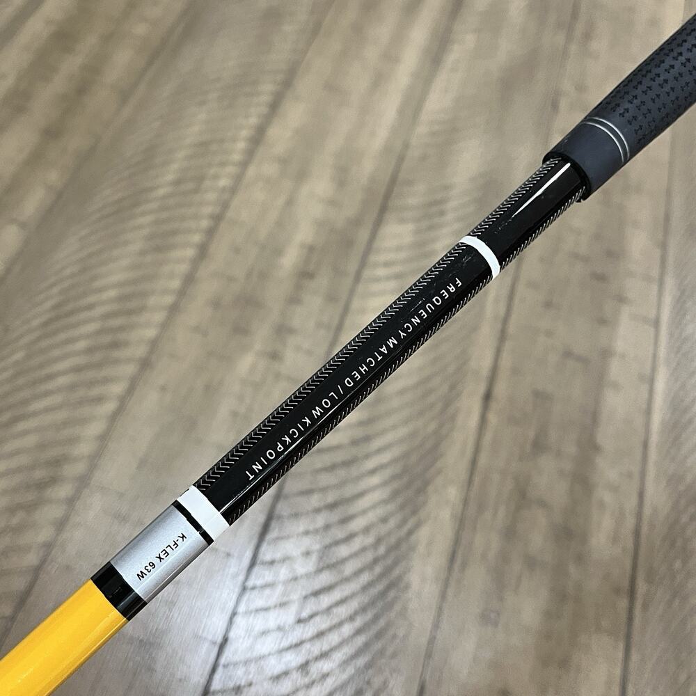 US Kids Golf USKG 14° 360cc Driver DV2 WT-10u Graphite 63" Height RH 42" Long - Picture 10 of 13